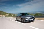 Mercedes-Benz A180 d AMG Line Sedan 2018 года (WW)